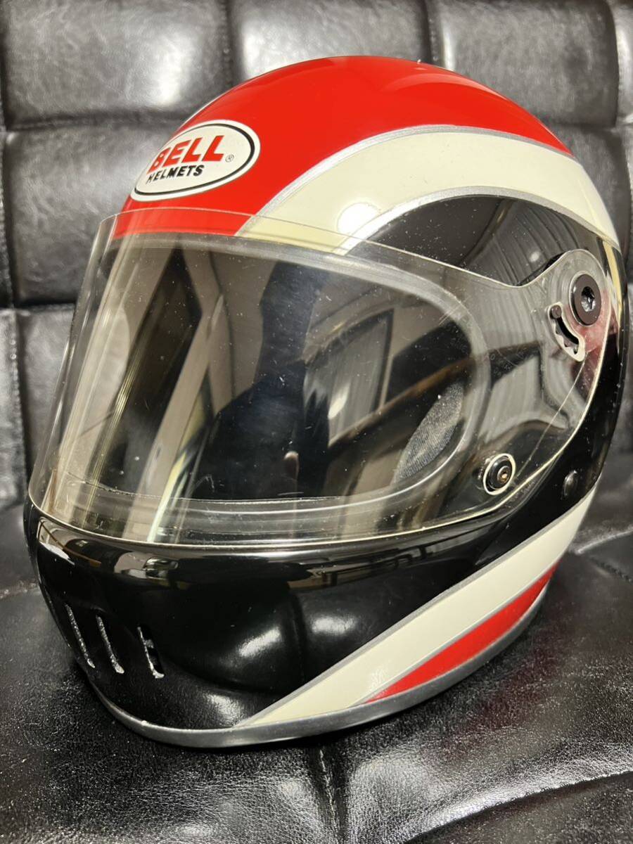 BELL ヘルメット ババショバートモデル Yahoo!オークション - 美品 BELL/PROSTAR/ババ・ショバート
