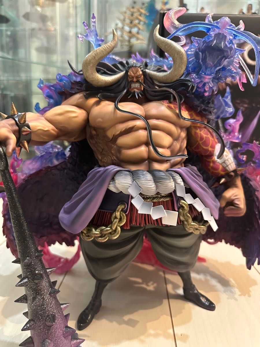 Portrait Of Pirates ワンピース “WA-MAXIMUM” 百獣のカイドウ Portrait Of Pirates ワンピース “WA-MAXIMUM” 百獣のカイドウ