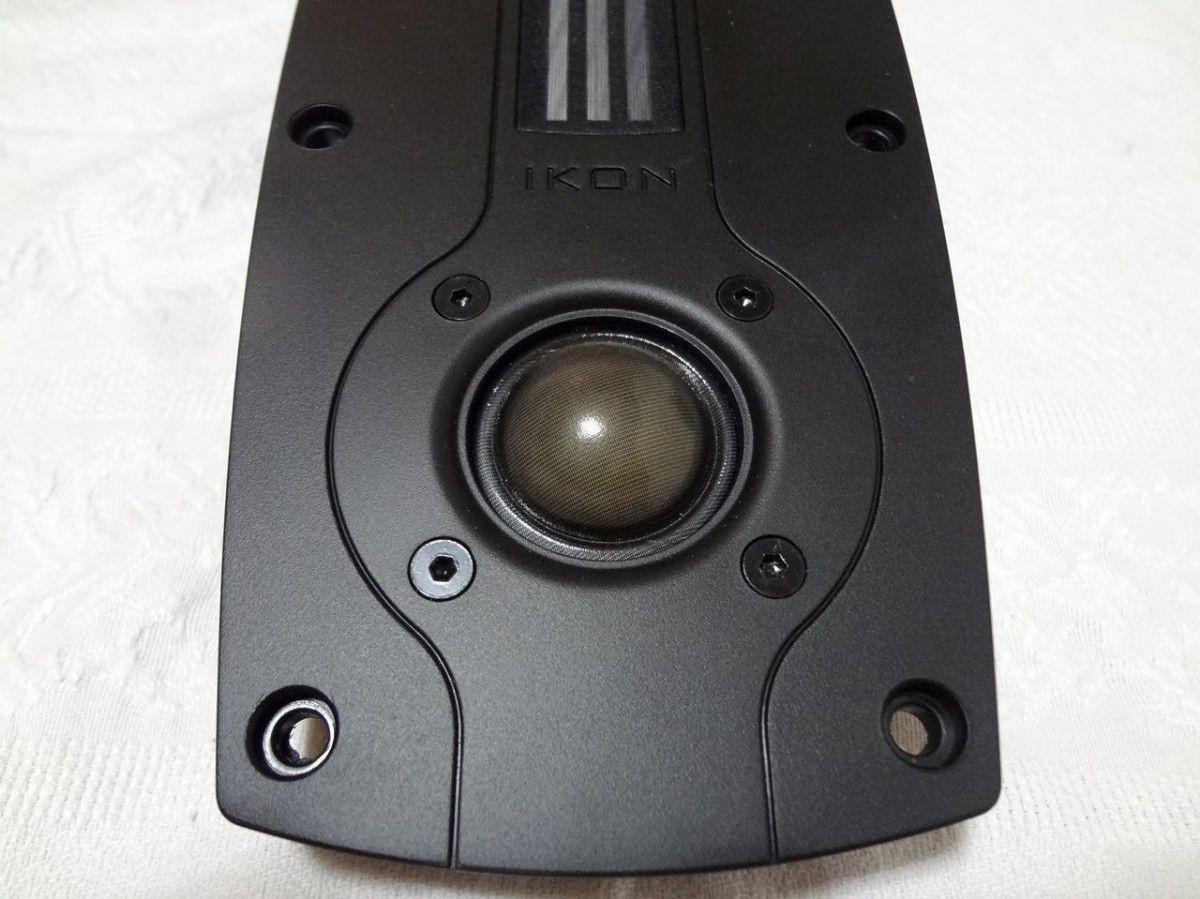 DALI IKON6 MK2 用ツィーター TWEETER IKON MK2 LARGE 1本 DALI IKON6 MK2 用ツィーター TWEETER IKON MK2 LARGE 1本