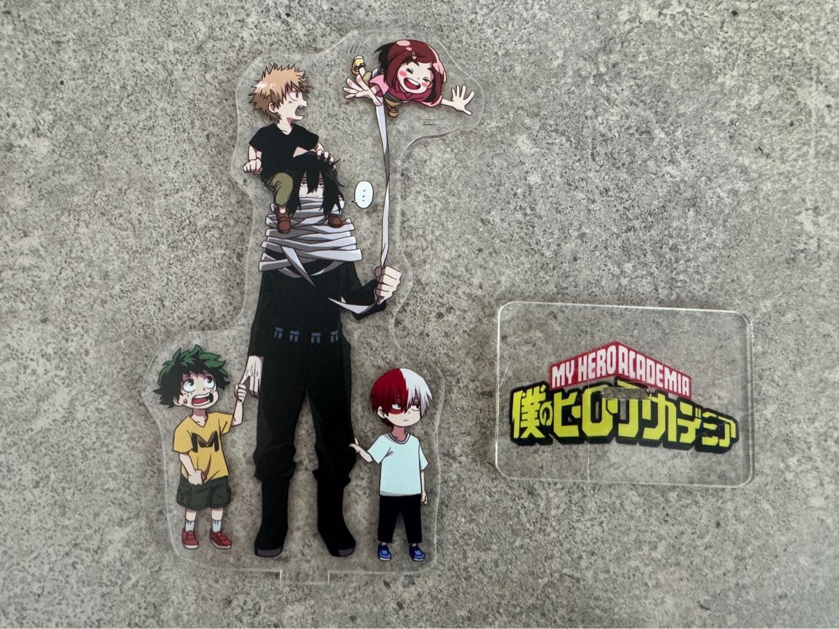 僕のヒーローアカデミア ヒロアカ アクスタ 幼少期|Yahoo 僕のヒーローアカデミア ヒロアカ アクスタ 幼少期|Yahoo