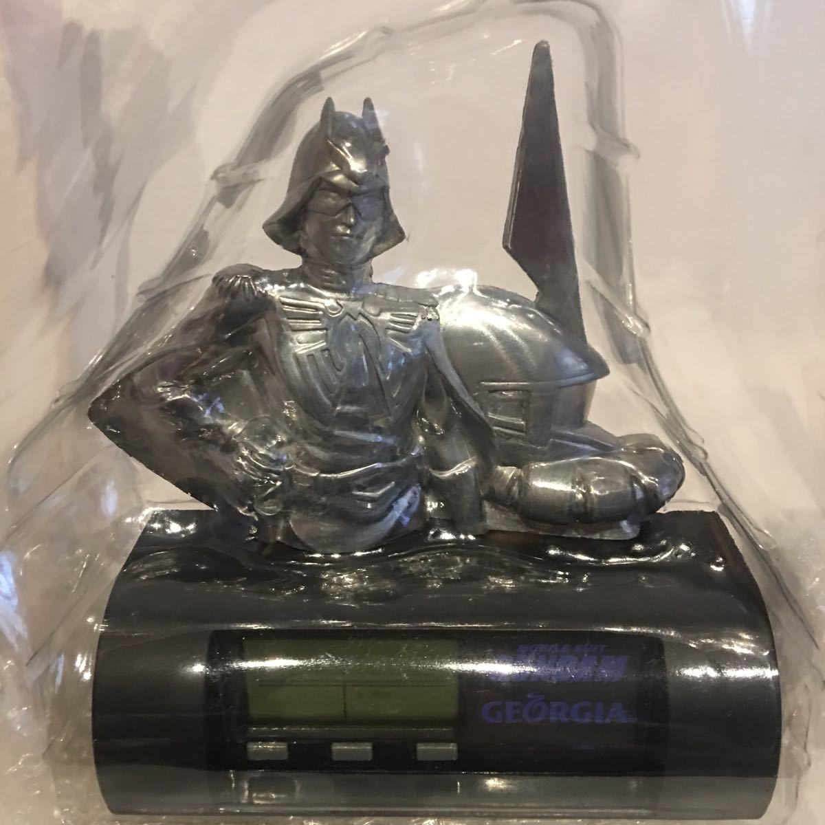 Yahoo!オークション - 当選品 機動戦士ガンダム × ジョージア Yahoo!オークション - 当選品 機動戦士ガンダム × ジョージア