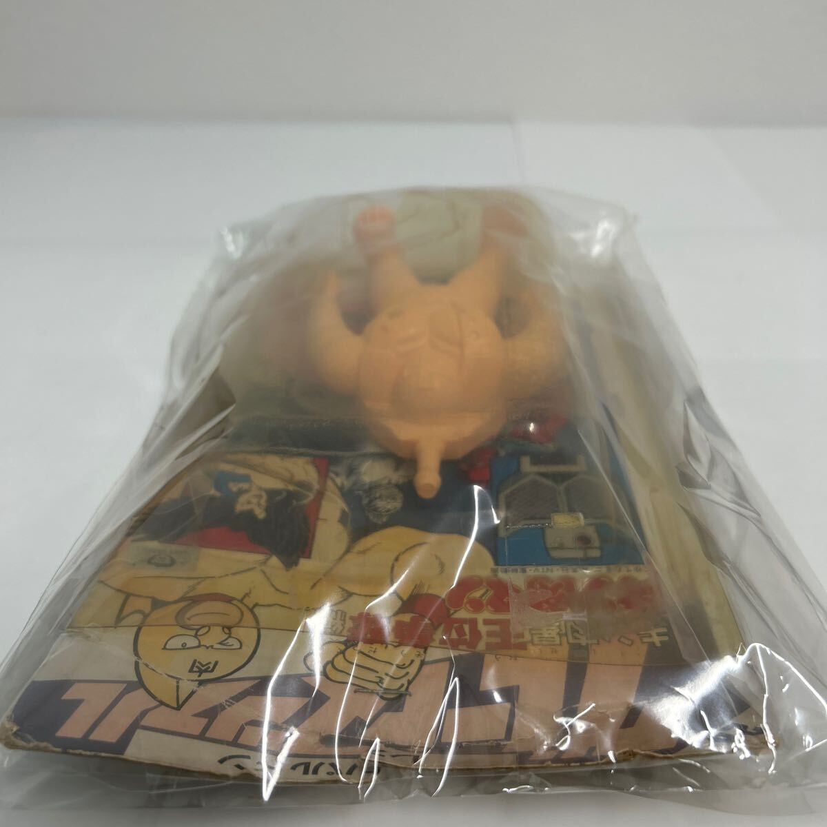 バンダイ キン肉マン キン肉星王位争奪編 グレートマッスル #28 バンダイ キン肉マン キン肉星王位争奪編 グレートマッスル #28