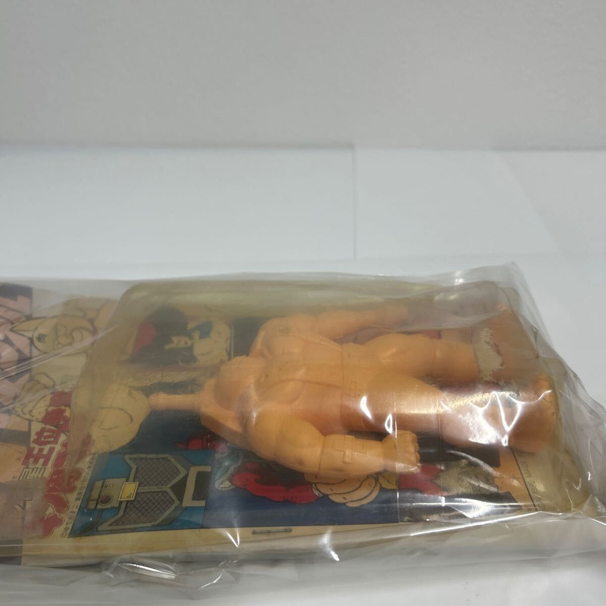 バンダイキン肉マンキン肉星王位争奪編グレートマッスル#28 バンダイキン肉マンキン肉星王位争奪編グレートマッスル#28
