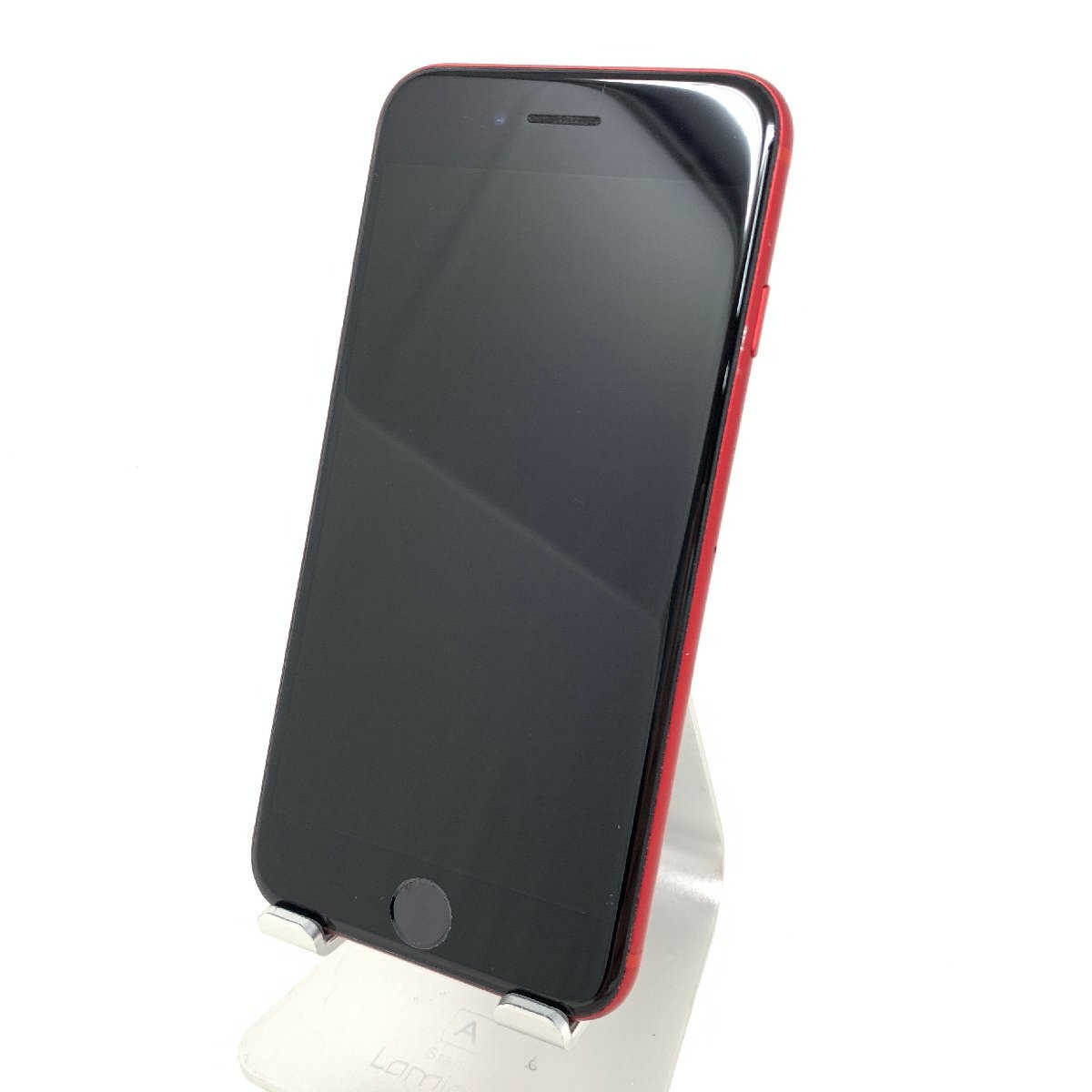Yahoo!オークション - 【ジャンク】 iPhone SE 第2世代/64GB/Red Yahoo!オークション - 【ジャンク】 iPhone SE 第2世代/64GB/Red