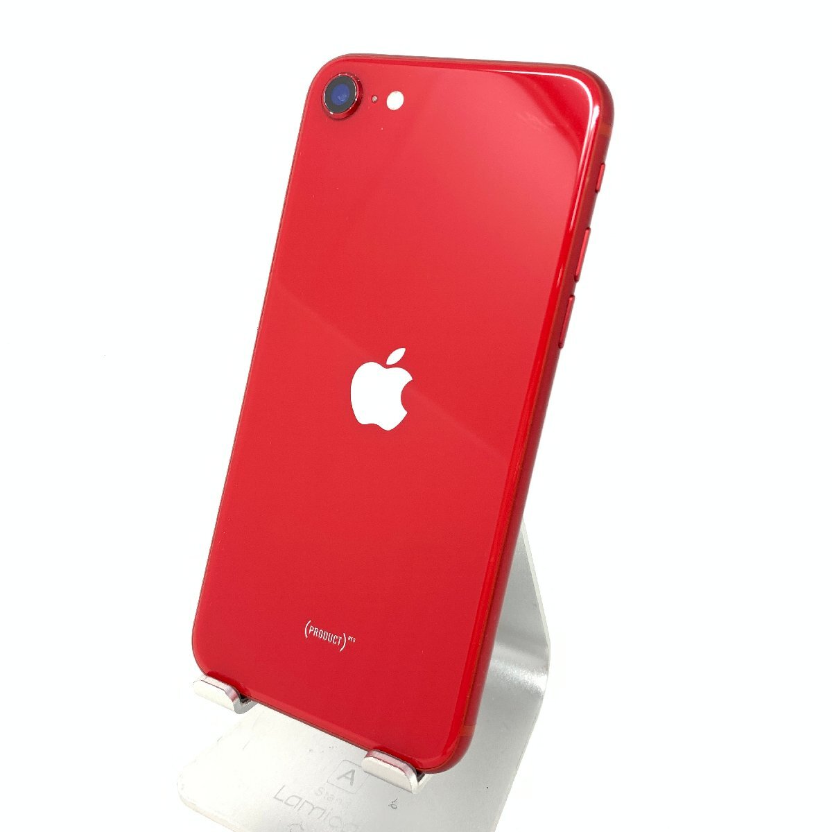 Yahoo!オークション - 【ジャンク】 iPhone SE 第2世代/64GB/Red Yahoo!オークション - 【ジャンク】 iPhone SE 第2世代/64GB/Red