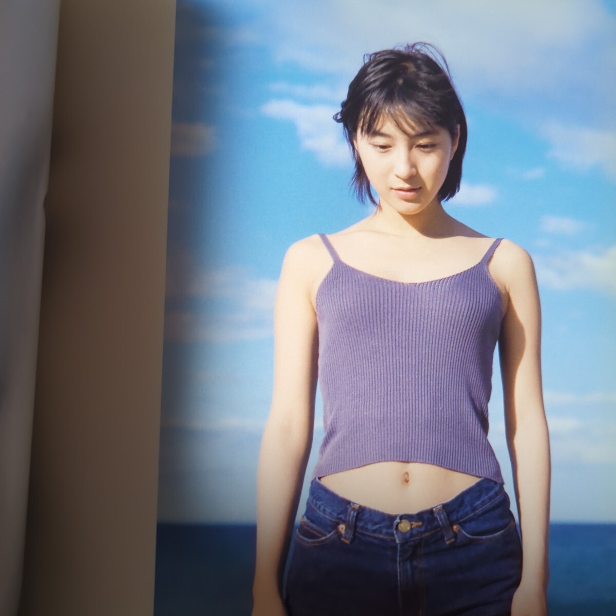 広末涼子写真集relax 初版-廣末涼子–日本Yahoo!拍賣|MYDAY代標 広末涼子写真集relax 初版-廣末涼子–日本Yahoo!拍賣|MYDAY代標