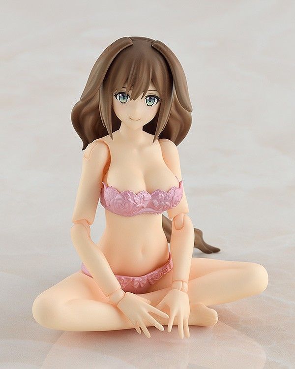 新品未開封 PLAMAX ギルティプリンセス 下着素体娘 ラン 新品未開封 PLAMAX ギルティプリンセス 下着素体娘 ラン
