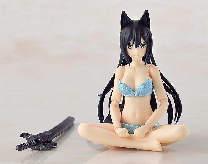 新品未開封 PLAMAX ギルティプリンセス 下着素体娘 ラン 新品未開封 PLAMAX ギルティプリンセス 下着素体娘 ラン