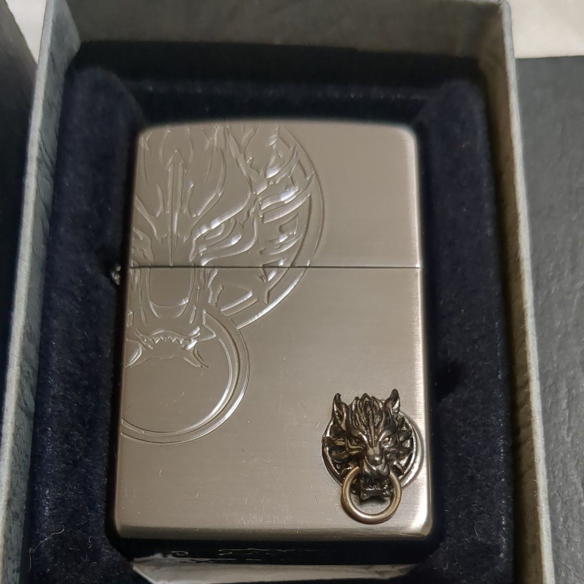 中古 ファイナルファンタジー7 finalfantasy7 cloudy wolf 中古 ファイナルファンタジー7 finalfantasy7 cloudy wolf
