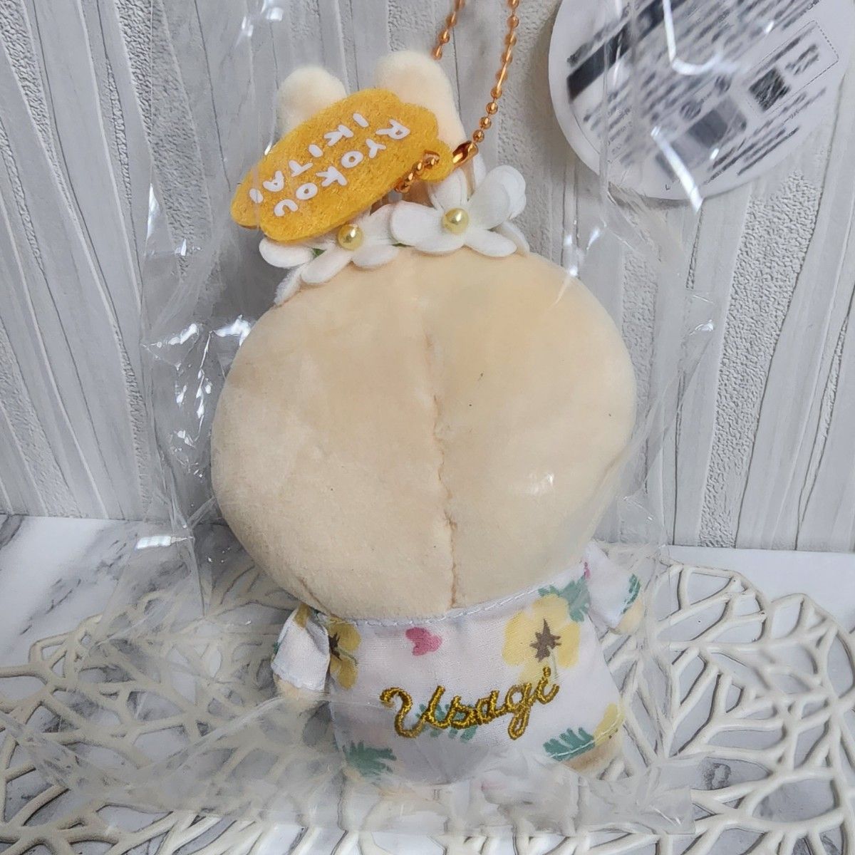 ちいかわ 観光 うさぎ 旅行いきたい マスコット ぬいぐるみ ちいかわ 観光 うさぎ 旅行いきたい マスコット ぬいぐるみ