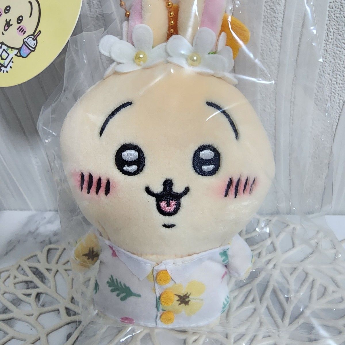 ちいかわ 観光 うさぎ 旅行いきたい マスコット ぬいぐるみ ちいかわ 観光 うさぎ 旅行いきたい マスコット ぬいぐるみ