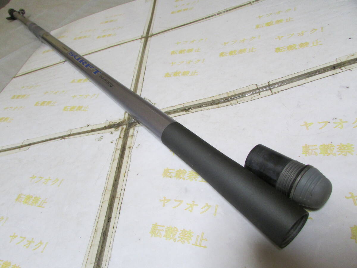 ダイワ HZ インターライン サーフT 30ー400V(Daiwa HZ IL ダイワ HZ インターライン サーフT 30ー400V(Daiwa HZ IL