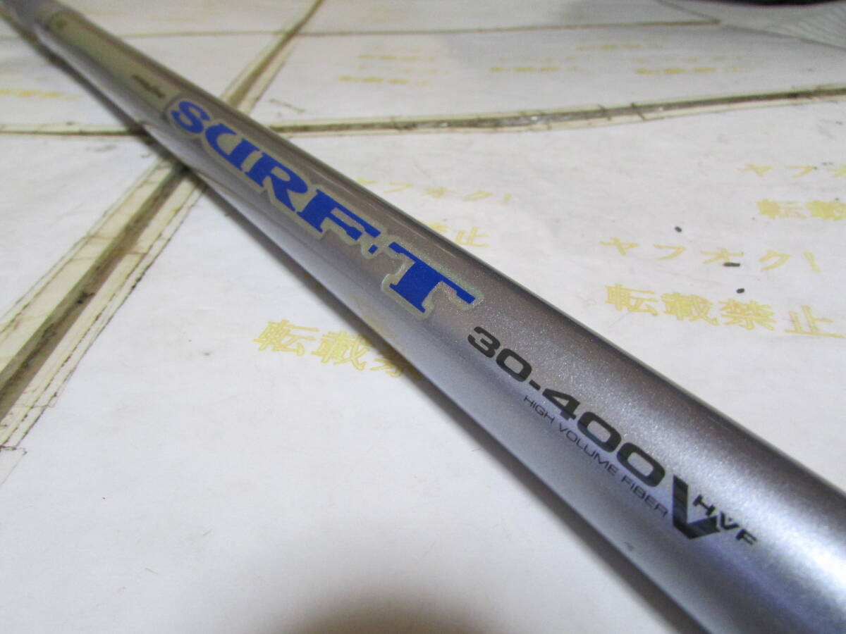 ダイワ HZ インターライン サーフT 30ー400V(Daiwa HZ IL ダイワ HZ インターライン サーフT 30ー400V(Daiwa HZ IL