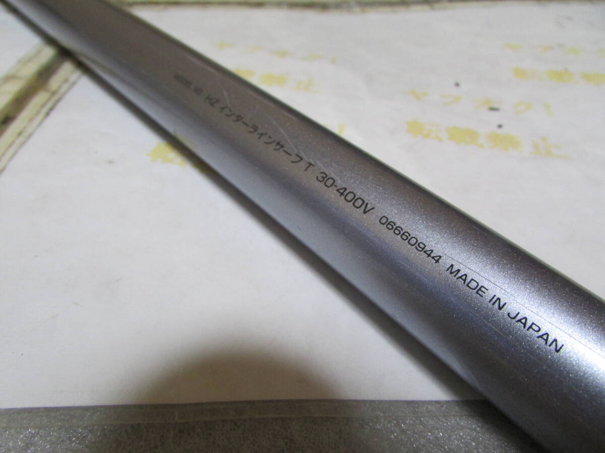 ダイワ HZ インターライン サーフT 30ー400V(Daiwa HZ IL ダイワ HZ インターライン サーフT 30ー400V(Daiwa HZ IL