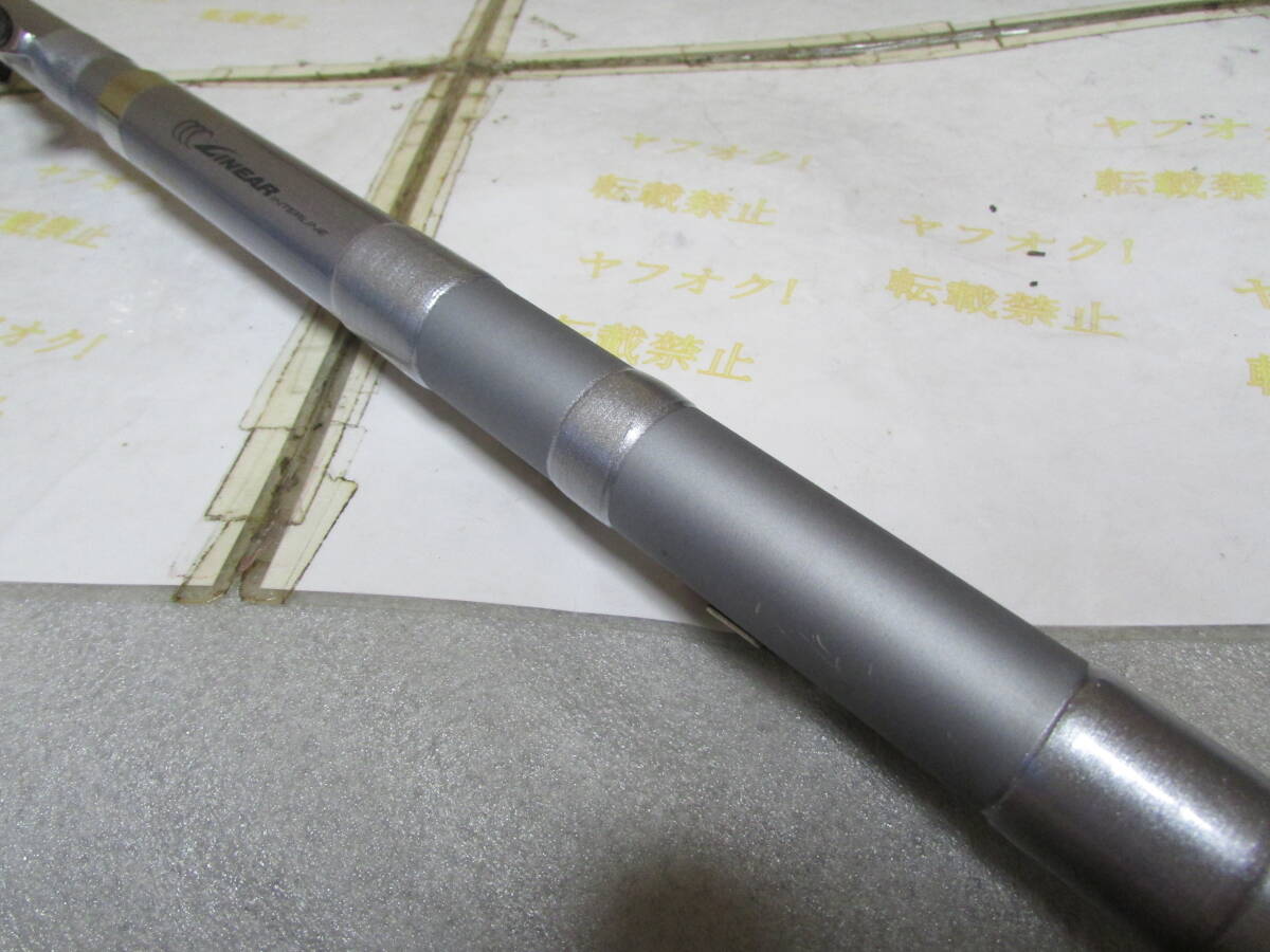 ダイワ HZ インターライン サーフT 30ー400V(Daiwa HZ IL ダイワ HZ インターライン サーフT 30ー400V(Daiwa HZ IL