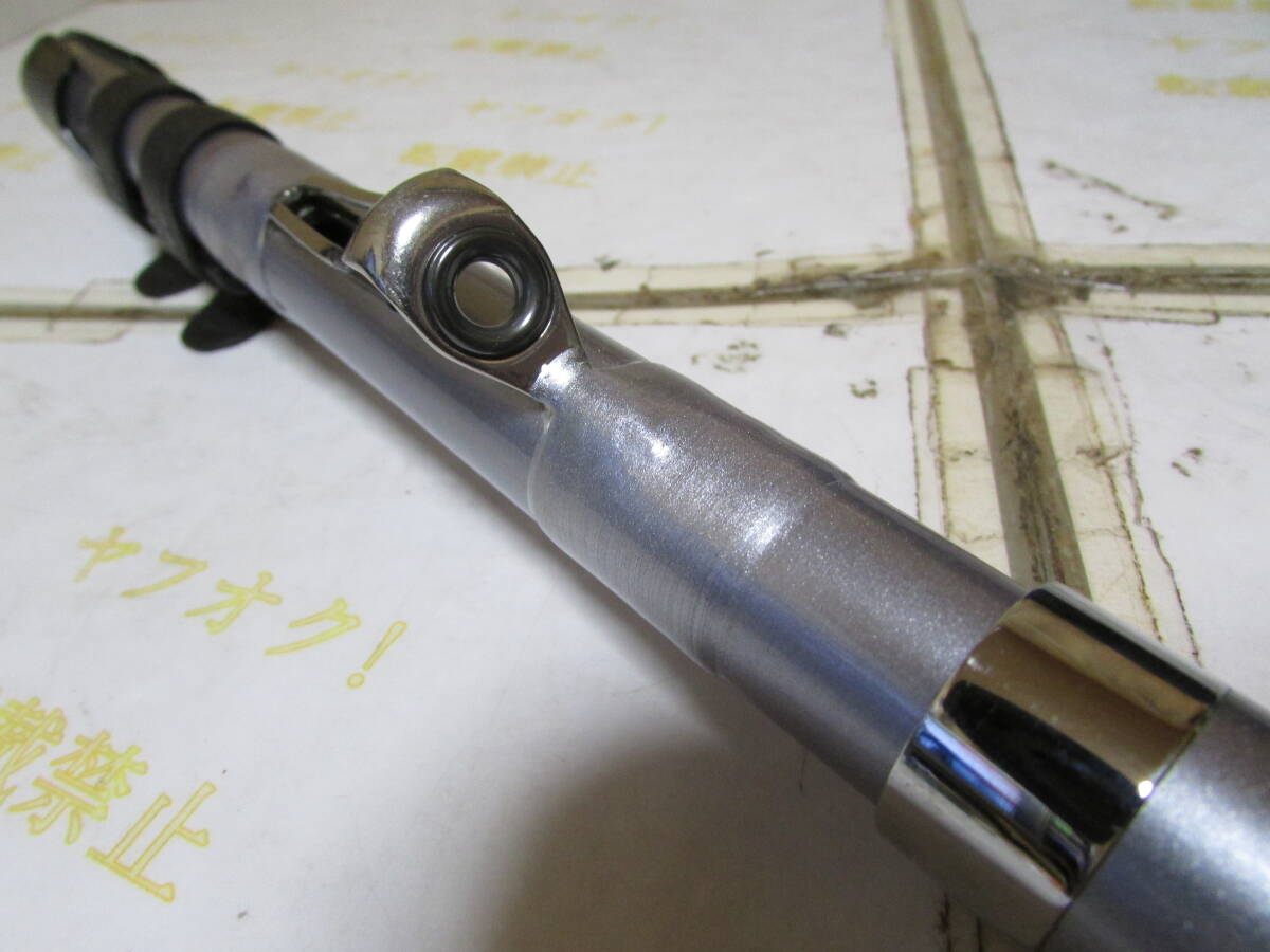 ダイワ HZ インターライン サーフT 30ー400V(Daiwa HZ IL ダイワ HZ インターライン サーフT 30ー400V(Daiwa HZ IL