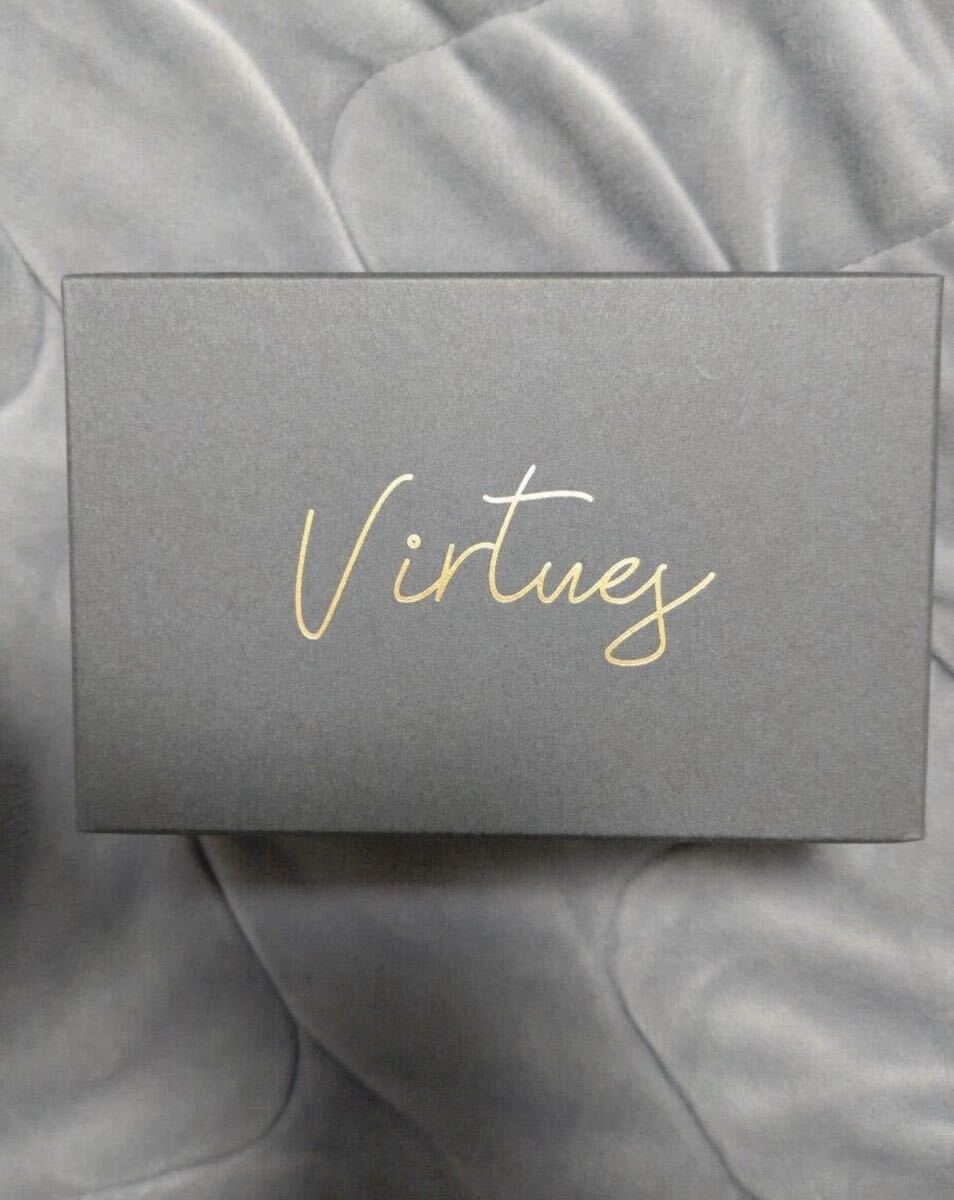 cult Virtues Stella エフェクター 新品 未開封対応可能 cult Virtues Stella エフェクター 新品 未開封対応可能
