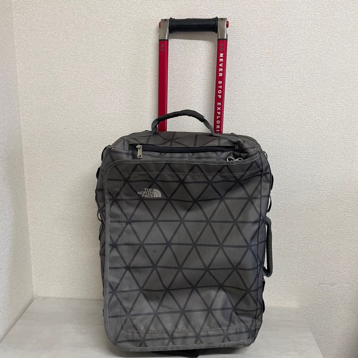 THE NORTH FACE ノースフェイス キャリーバッグ ローリング THE NORTH FACE ノースフェイス キャリーバッグ ローリング