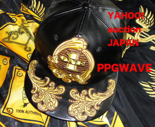 JEREMY SCOTT x NEW ERA ONE LOGO CAP 7 1/4 (57.7cm) 美品!_画像1