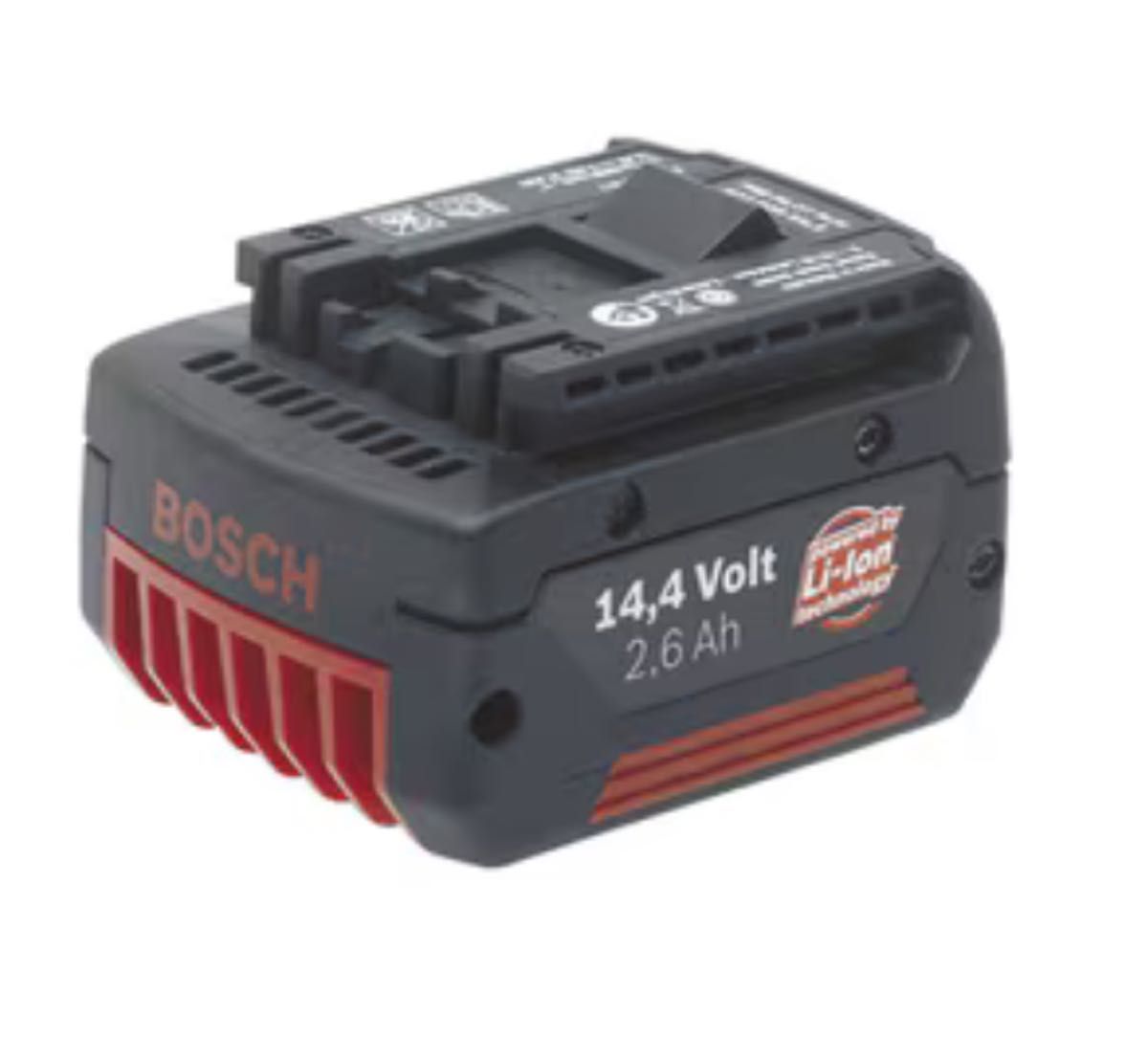 ボッシュ BOSCH 2607336078[バッテリー スライド式 14 4V ボッシュ BOSCH 2607336078[バッテリー スライド式 14 4V