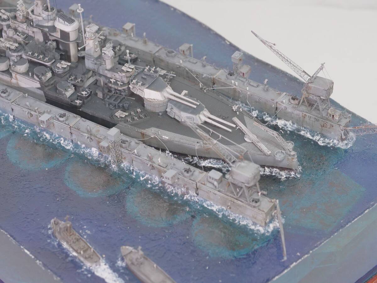 Yahoo!オークション - 完成品 1/700 アメリカ海軍 ウェスト Yahoo!オークション - 完成品 1/700 アメリカ海軍 ウェスト