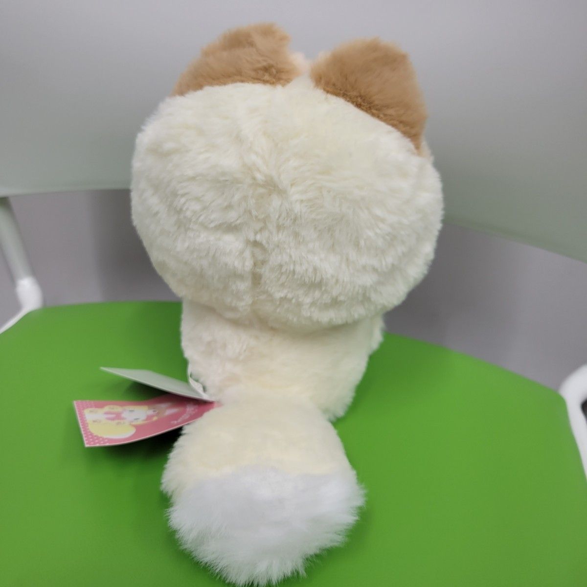 北海道限定 Sanrio サンリオ キツネキティ ぬいぐるみ きつね 北海道限定 Sanrio サンリオ キツネキティ ぬいぐるみ きつね