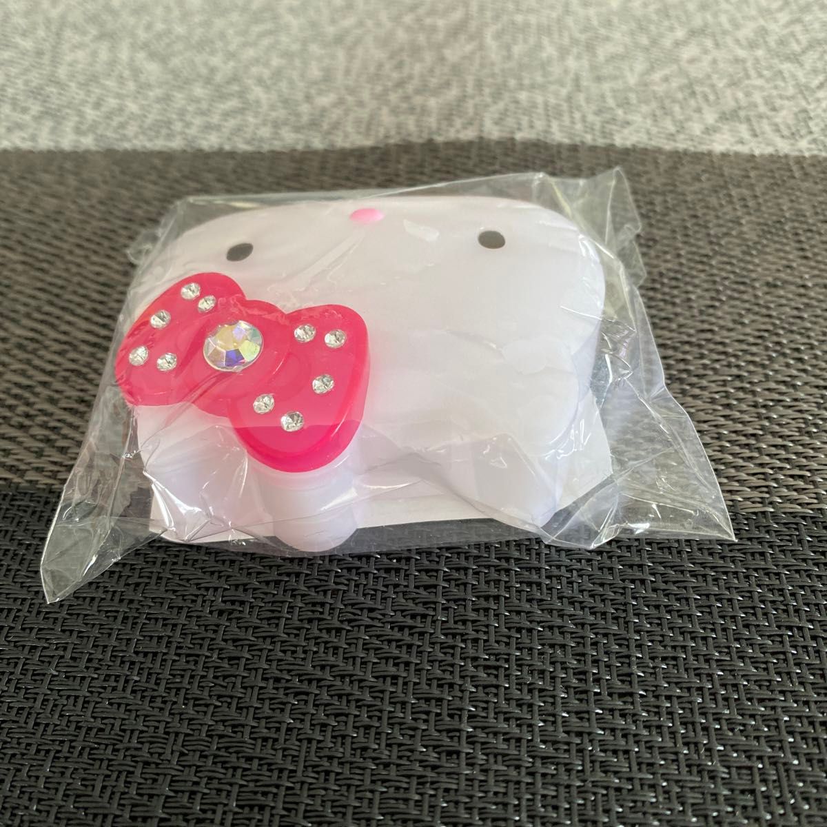 ハローキティ サプリケース ピルケース DHC|Yahoo!フリマ(旧 ハローキティ サプリケース ピルケース DHC|Yahoo!フリマ(旧