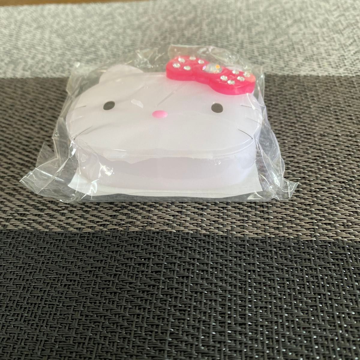 ハローキティ サプリケース ピルケース DHC|Yahoo!フリマ(旧 ハローキティ サプリケース ピルケース DHC|Yahoo!フリマ(旧