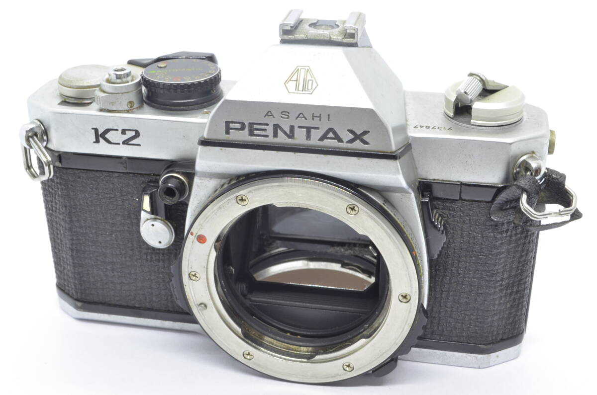 外観並級以下 ペンタックス PENTAX K2 #s7910(ペンタックス 外観並級以下 ペンタックス PENTAX K2 #s7910(ペンタックス
