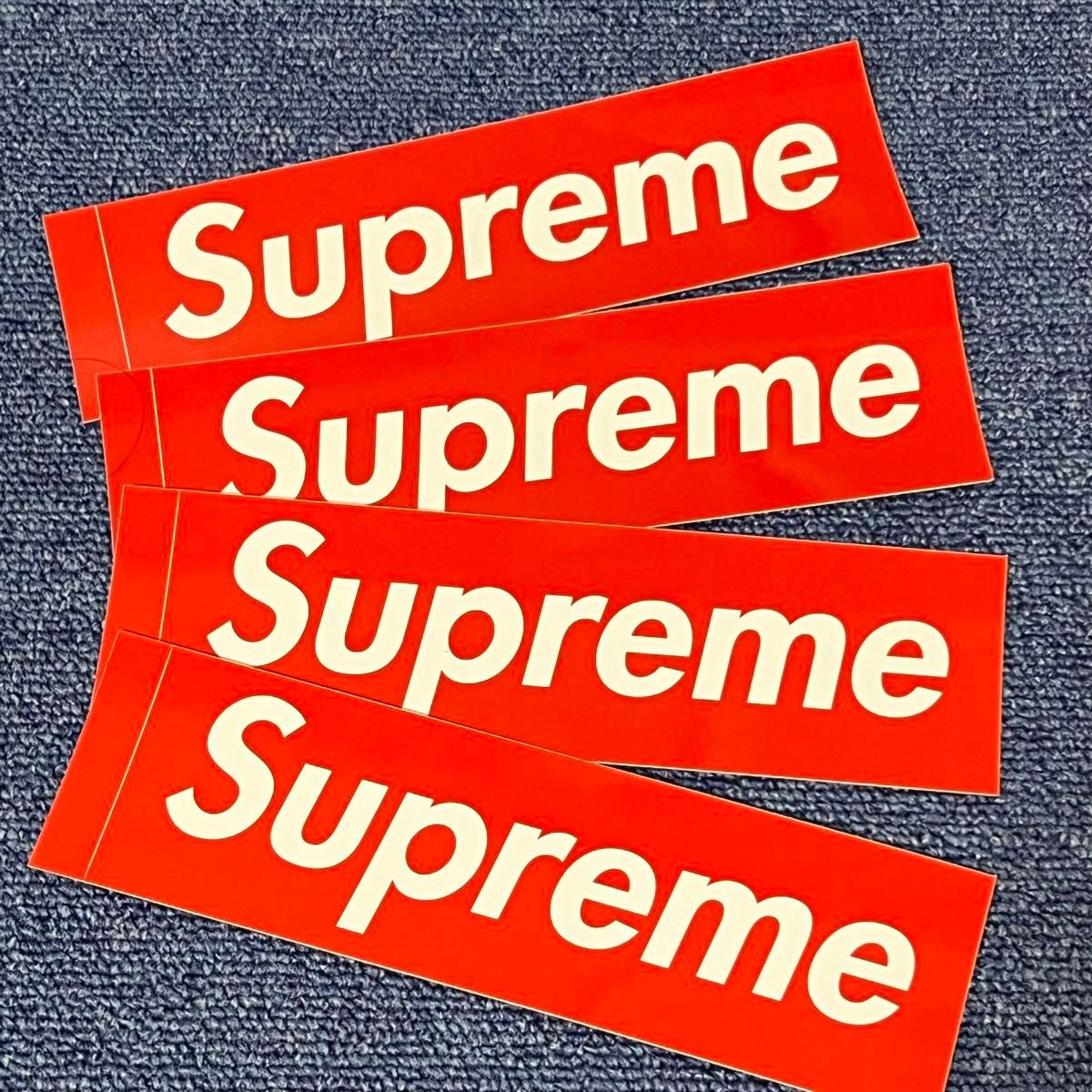 Supreme / Shure SM58 Vocal Microphone ステッカー4枚付き Supreme / Shure SM58 Vocal Microphone ステッカー4枚付き
