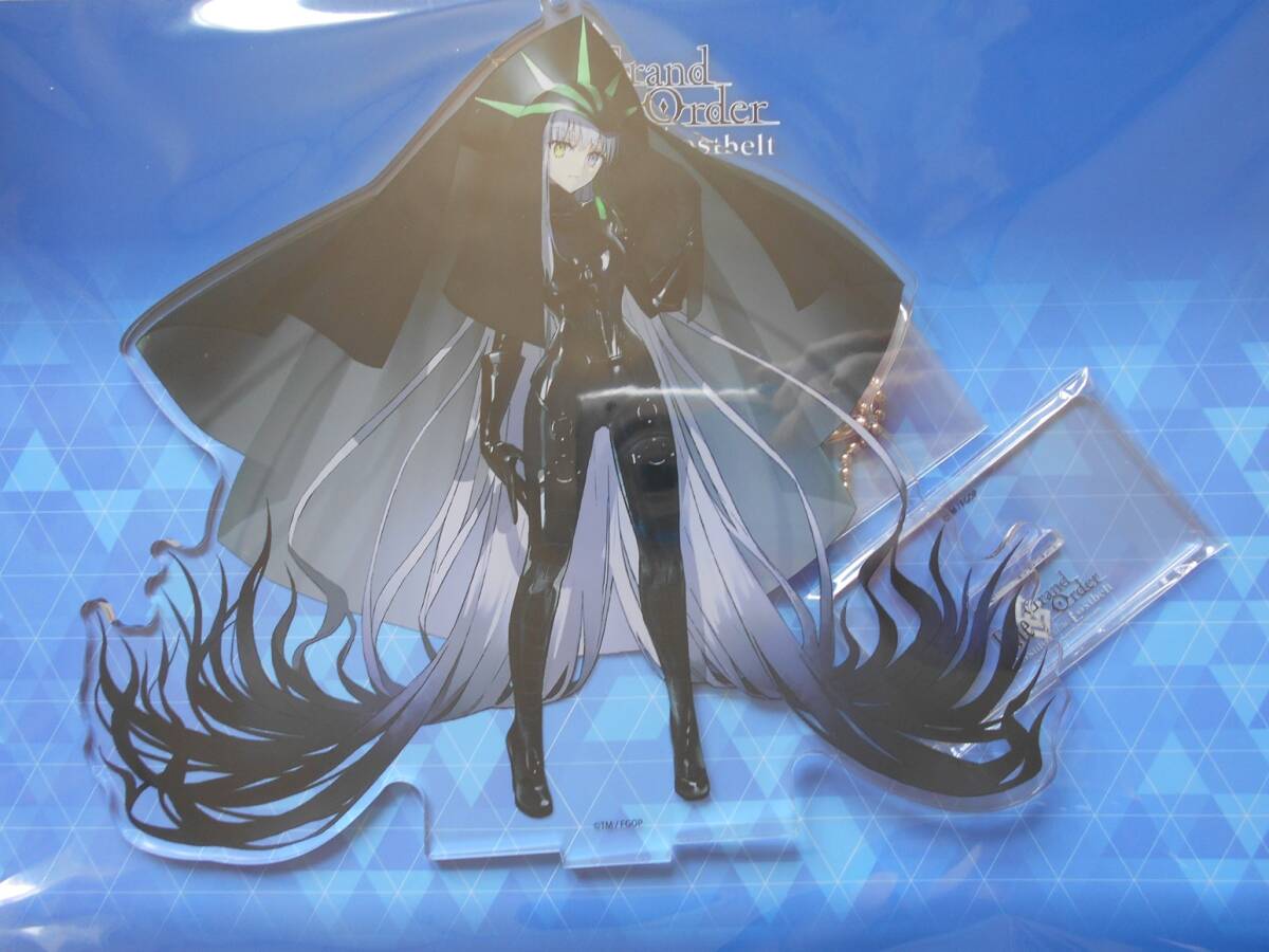 FGO サテライト サテライトステーション ご当地 キングプロテア アニプレックス Fate/Grand Order FGO カルデア・サテライト