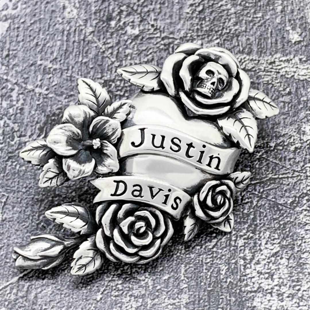 難アリ Justin Davis spj220 MEOW PENDANT ジャスティンデイビス 難アリ Justin Davis spj220 MEOW PENDANT ジャスティンデイビス