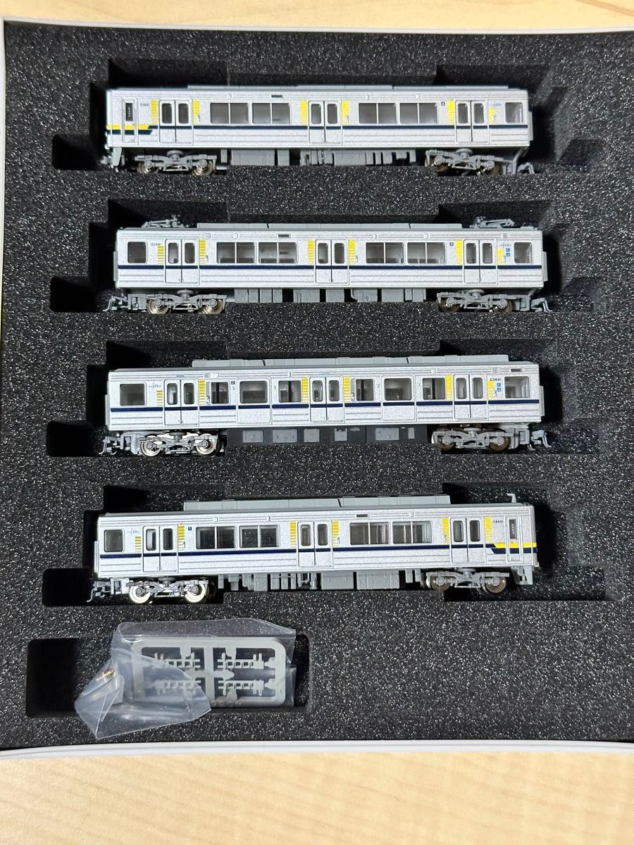 A7976 マイクロエース 東武20040型|Yahoo!フリマ(旧PayPayフリマ) A7976 マイクロエース 東武20040型|Yahoo!フリマ(旧PayPayフリマ)