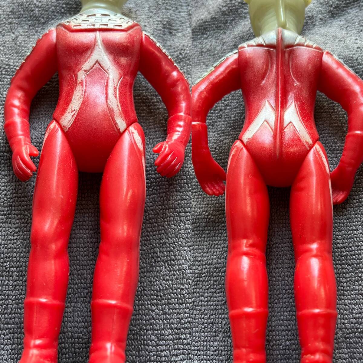 Yahoo!オークション - 当時物 希少 マルザン製 ウルトラセブン Yahoo!オークション - 当時物 希少 マルザン製 ウルトラセブン