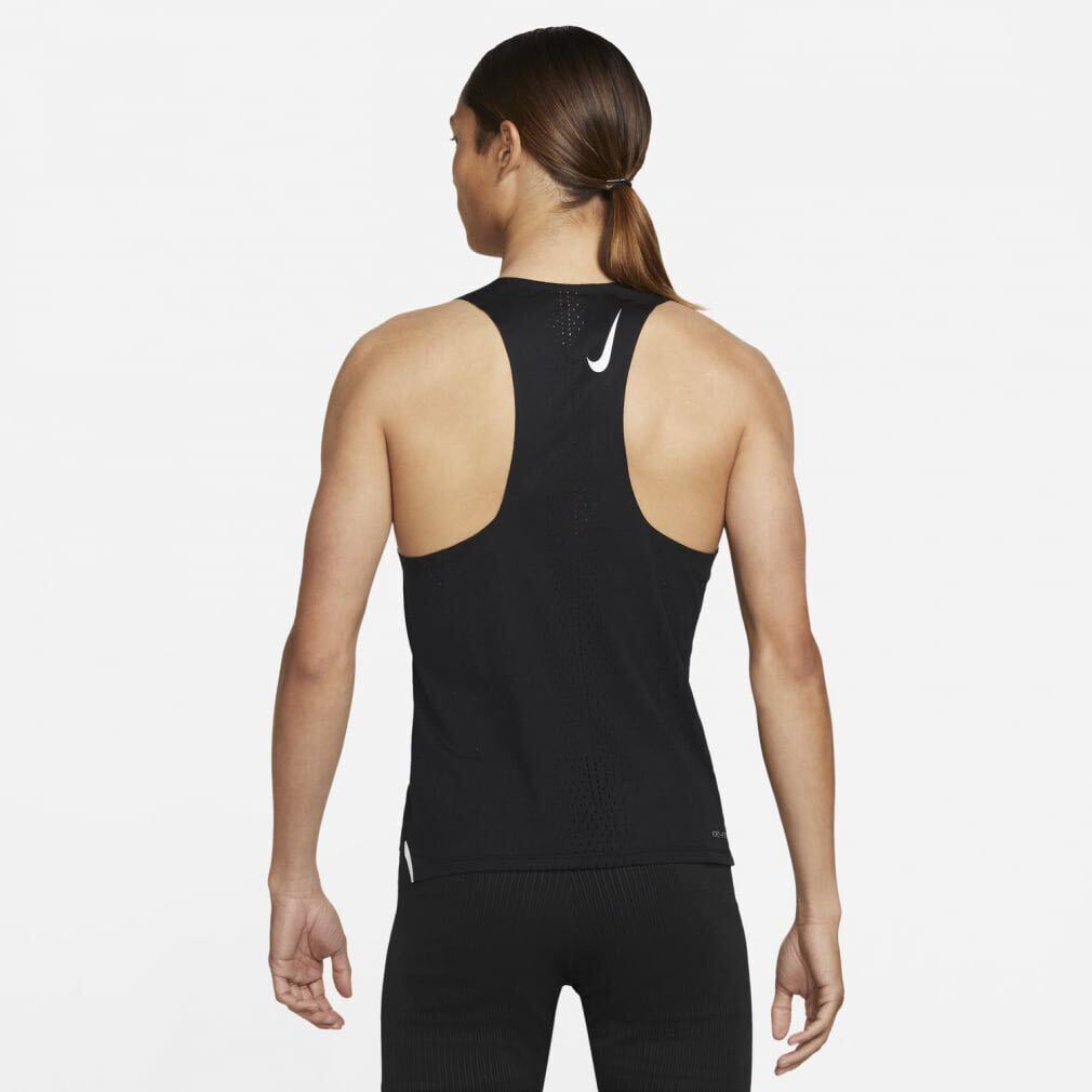 M 新品 NIKE エアロスイフト シングレット タンクトップ M 新品 NIKE エアロスイフト シングレット タンクトップ
