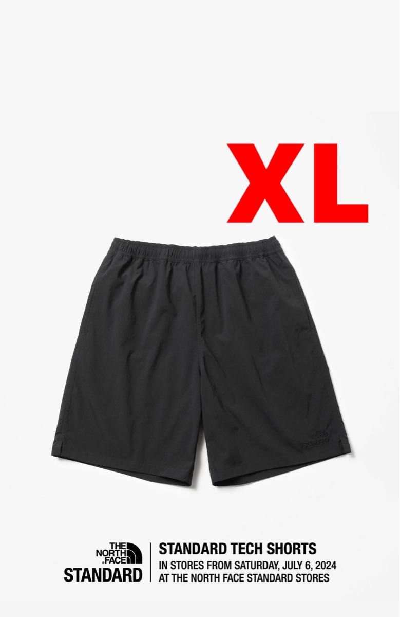 STANDARD SHORT ノースフェイススタンダード限定ショーツ STANDARD SHORT ノースフェイススタンダード限定ショーツ