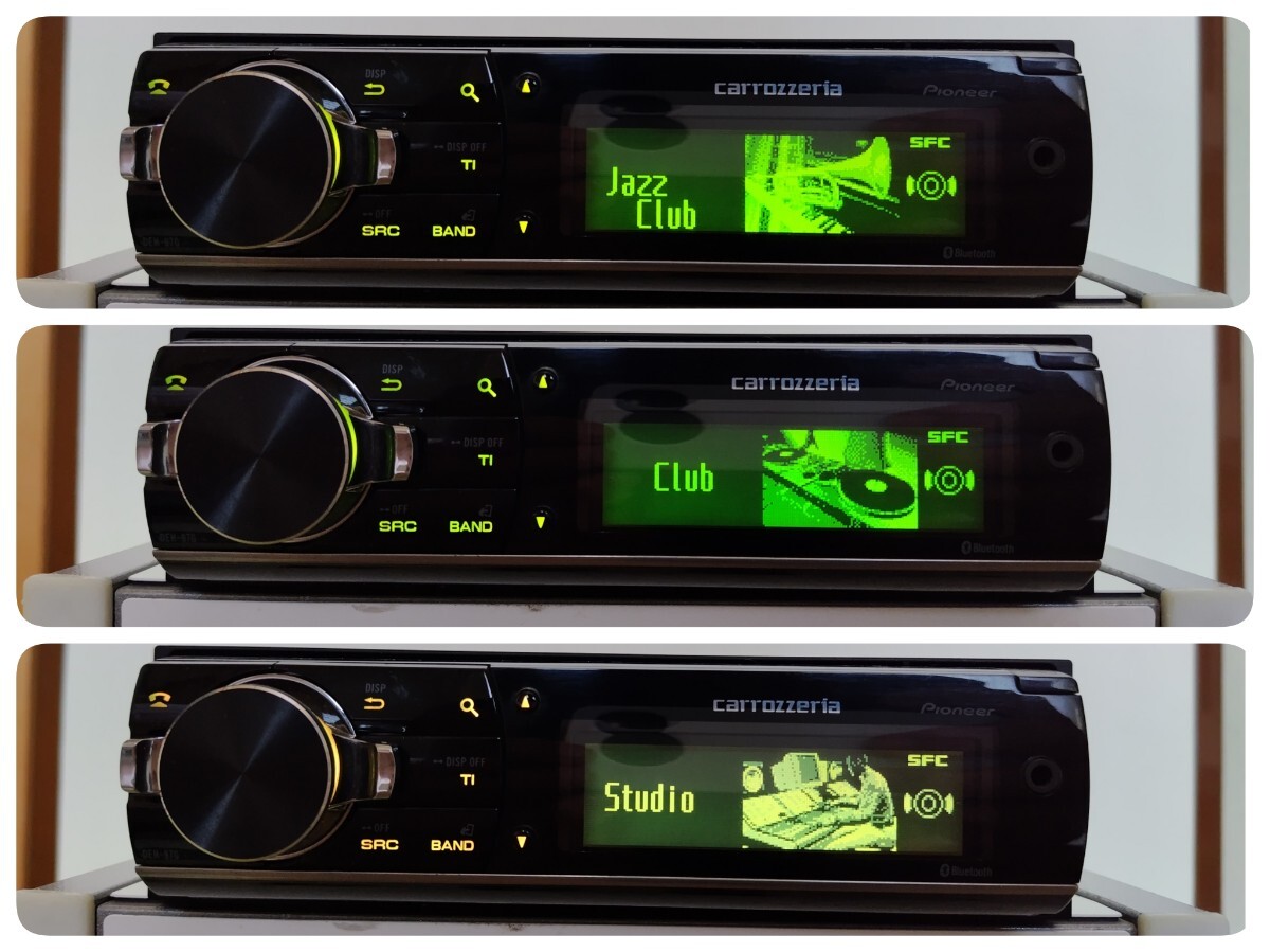 carrozzeria カロッツェリア パイオニア DEH-970 ジャンク carrozzeria カロッツェリア パイオニア DEH-970 ジャンク