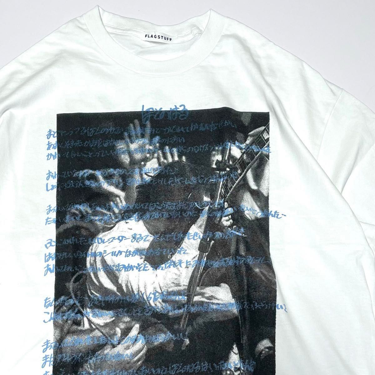 美USED品I'sあのちゃんF-LAGSTUF-F 10th Anniversary Liveコラボ 美USED品I'sあのちゃんF-LAGSTUF-F 10th Anniversary Liveコラボ