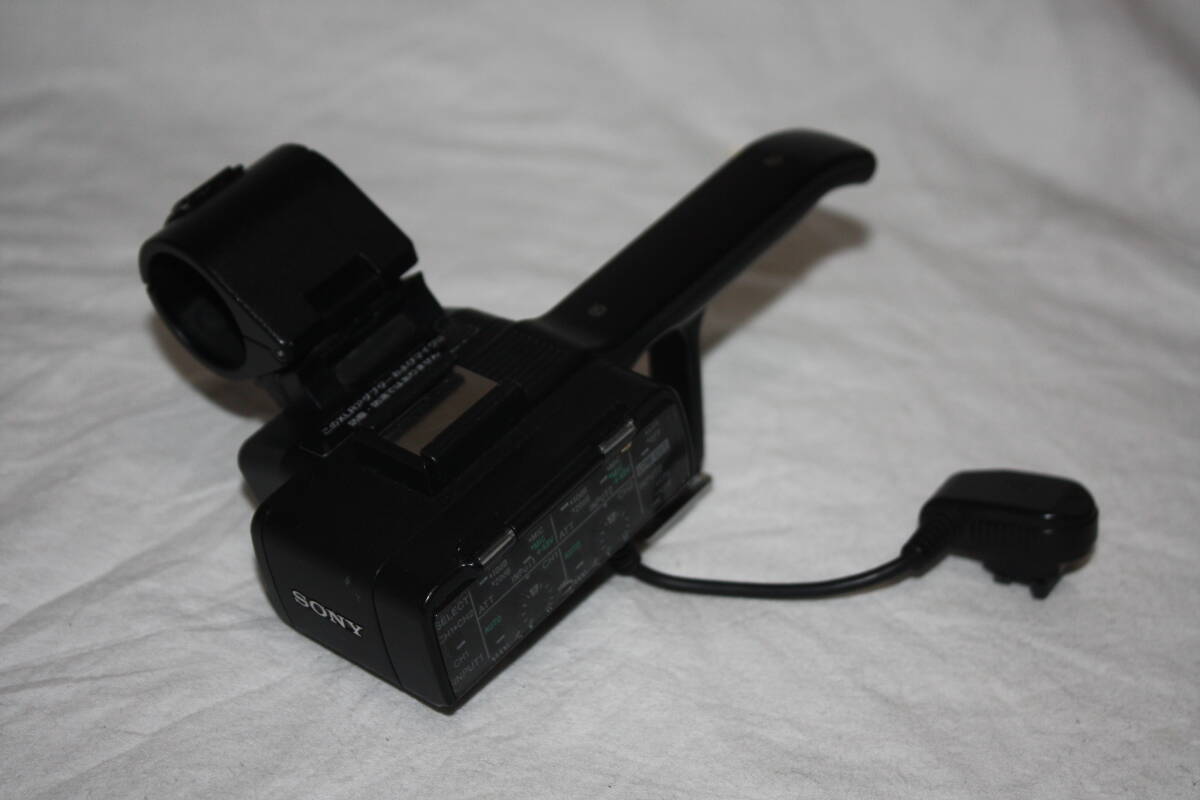 SONY HXR-NX70J用 XLRアダプター 美品 (検索:PXW-、PMW-、PDW SONY HXR-NX70J用 XLRアダプター 美品 (検索:PXW-、PMW-、PDW