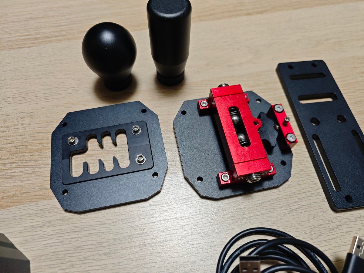 VNM Shifter V1 Hパターン シーケンシャル 切り替え シフター 美 VNM Shifter V1 Hパターン シーケンシャル 切り替え シフター 美