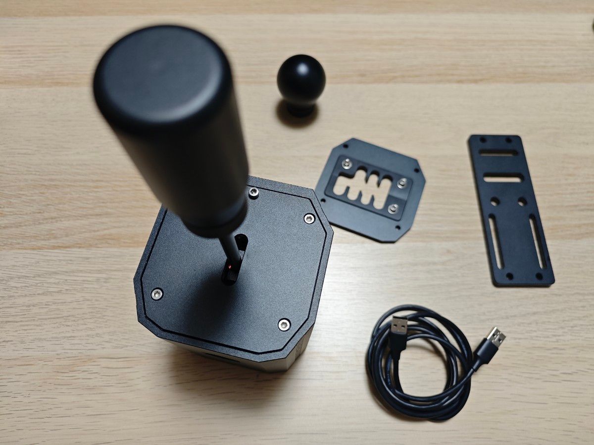 VNM Shifter V1 Hパターン シーケンシャル 切り替え シフター 美 VNM Shifter V1 Hパターン シーケンシャル 切り替え シフター 美