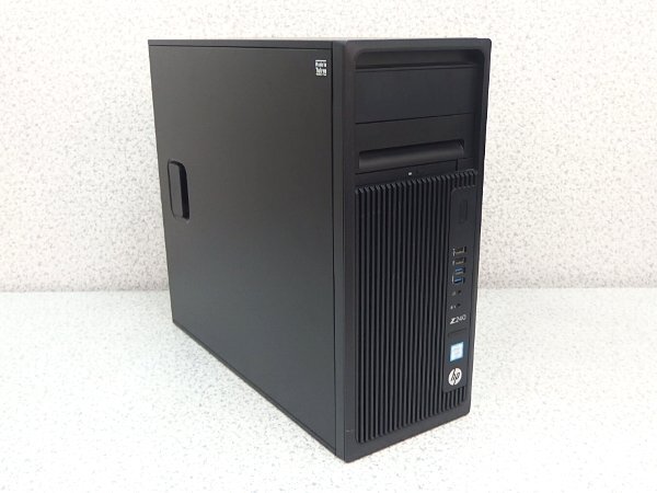 DELL Precision 3630 Tower Xeon E-2124 3.3GHz 16GB 256GB(新品 DELL Precision 3630 Tower Xeon E-2124 3.3GHz 16GB 256GB(新品