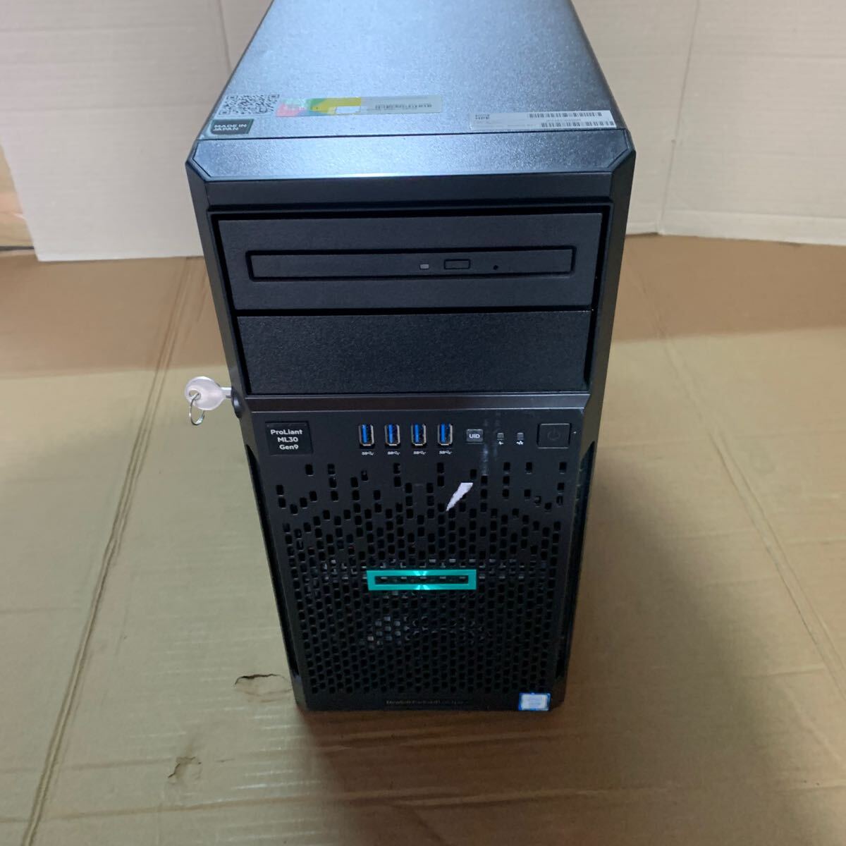 821☆希少品☆Pentium4☆IBM タワー型パソコン☆Intelli Station 821☆希少品☆Pentium4☆IBM タワー型パソコン☆Intelli Station