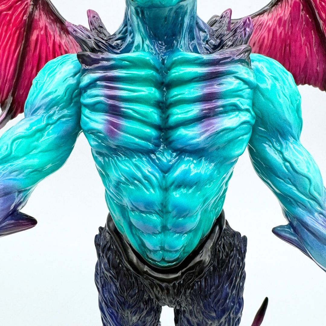 Yahoo!オークション - Kaiju One DEVILMAN デビルマン 壹工房 Yahoo!オークション - Kaiju One DEVILMAN デビルマン 壹工房