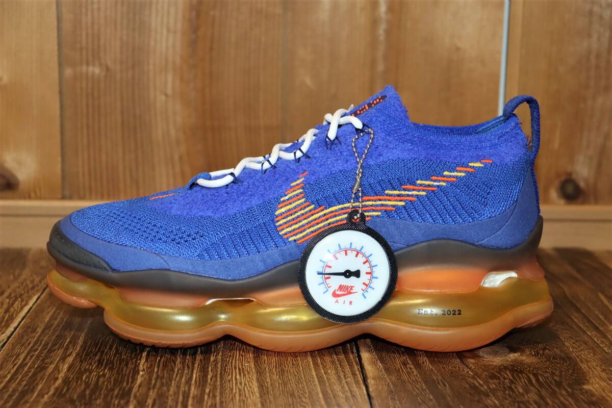 送料無料 特価即決【未使用】 NIKE AIR MAX SCORPION FK SE (US8 送料無料 特価即決【未使用】 NIKE AIR MAX SCORPION FK SE (US8