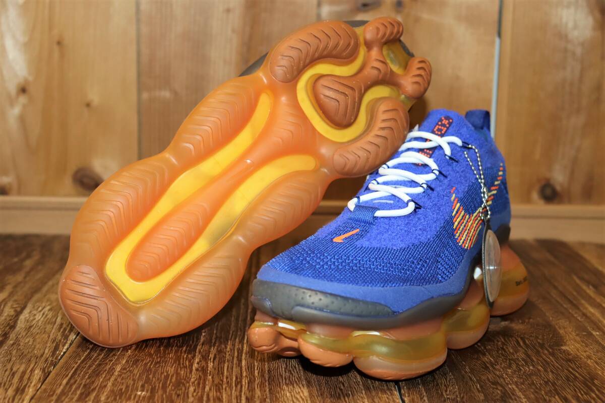 送料無料 特価即決【未使用】 NIKE AIR MAX SCORPION FK SE (US8 送料無料 特価即決【未使用】 NIKE AIR MAX SCORPION FK SE (US8