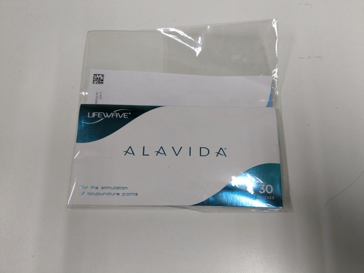ライフウェーブ アラビダ LIFEWAVE 30枚パッチ|Yahoo!フリマ ライフウェーブ アラビダ LIFEWAVE 30枚パッチ|Yahoo!フリマ