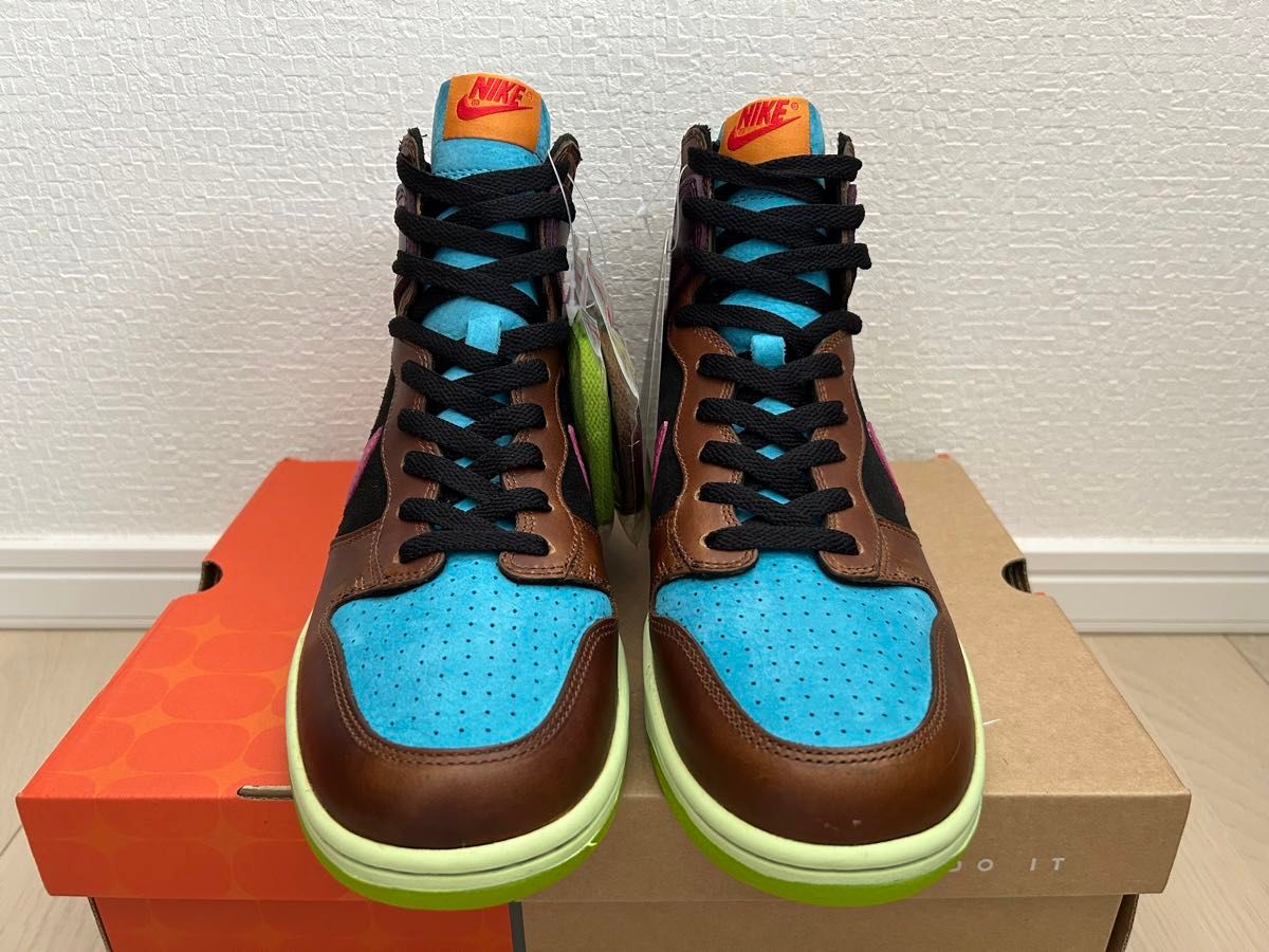 Nike Dunk Hi Nl Undefeated|Yahoo!フリマ(旧PayPayフリマ) Nike Dunk Hi Nl Undefeated|Yahoo!フリマ(旧PayPayフリマ)