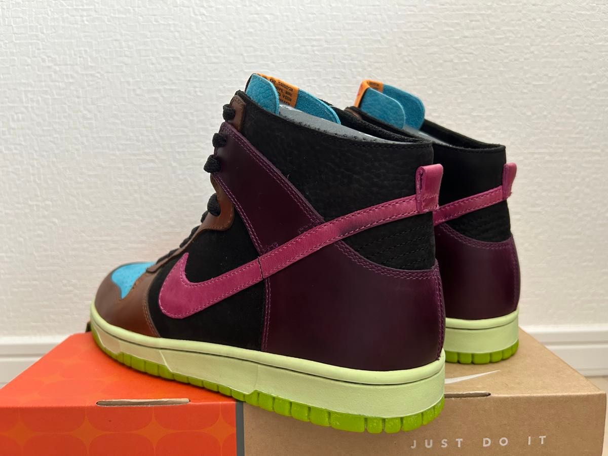 Nike Dunk Hi Nl Undefeated|Yahoo!フリマ(旧PayPayフリマ) Nike Dunk Hi Nl Undefeated|Yahoo!フリマ(旧PayPayフリマ)