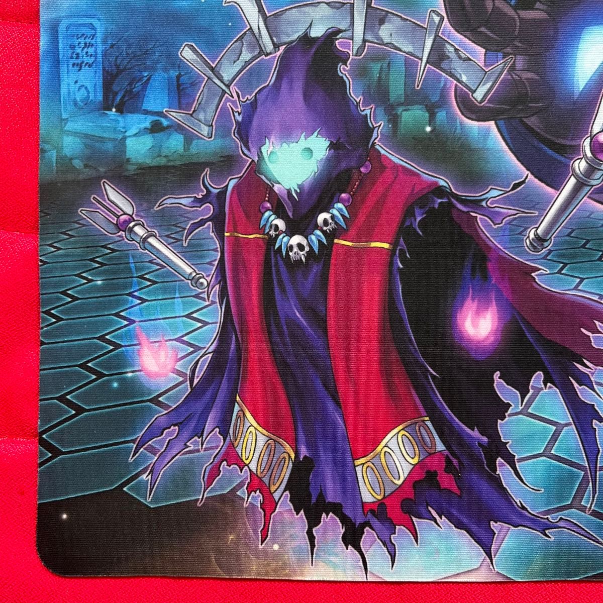 希少】遊戯王 幻影騎士団 ファントムナイツ WCQ 2016 プレイ 希少】遊戯王 幻影騎士団 ファントムナイツ WCQ 2016 プレイ